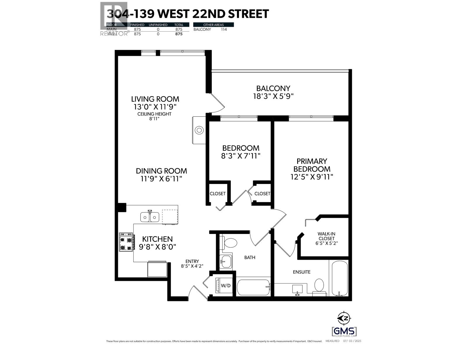 Photo 28 of 304 139 W 22nd Street, North Vancouver BC