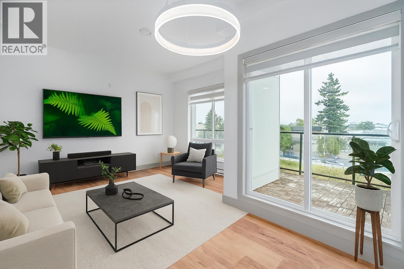 Photo 14 of 411 6968 Royal Oak Avenue, Burnaby BC