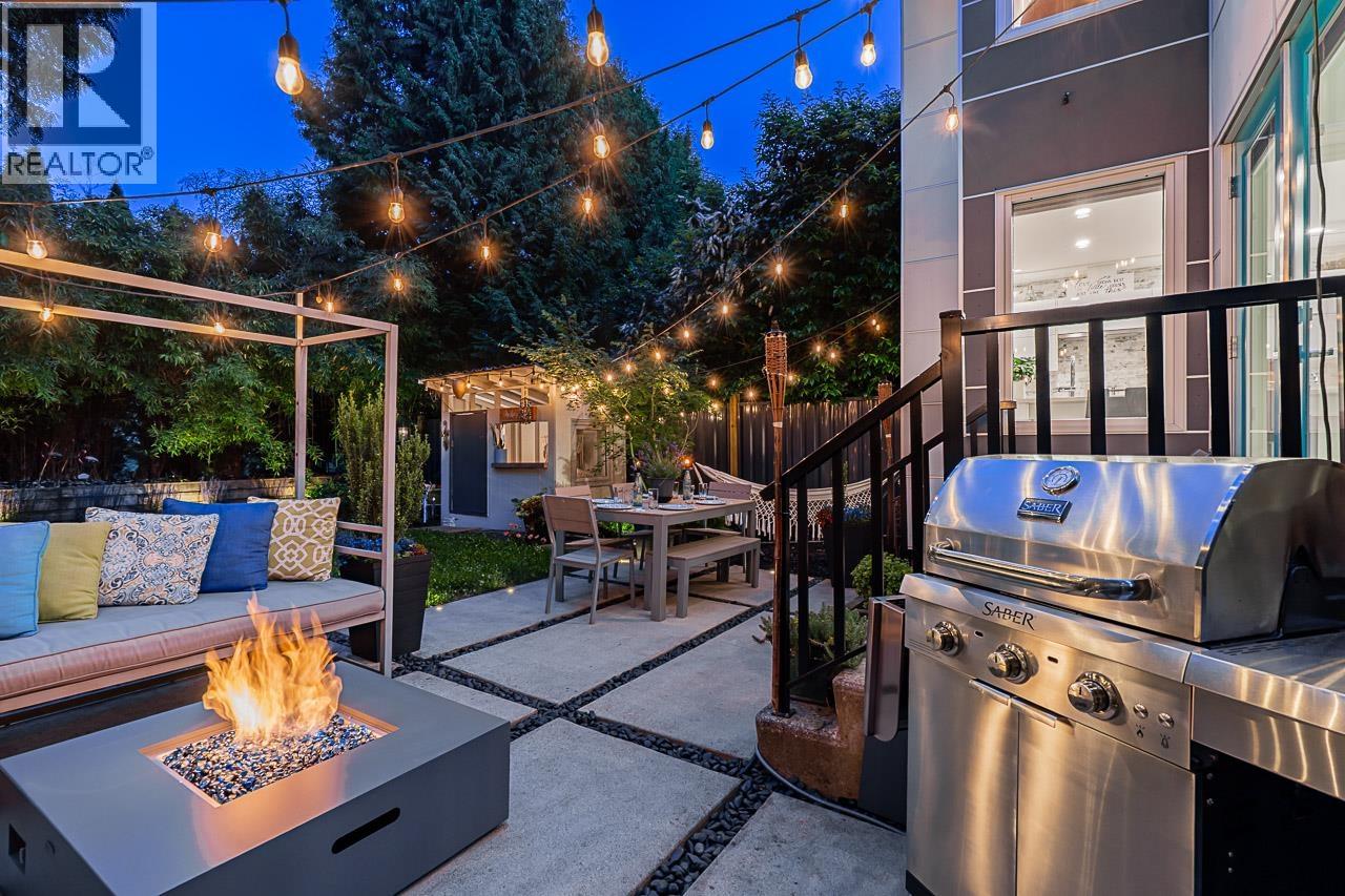 Photo 19 of 3812 Garden Grove Drive, Burnaby BC