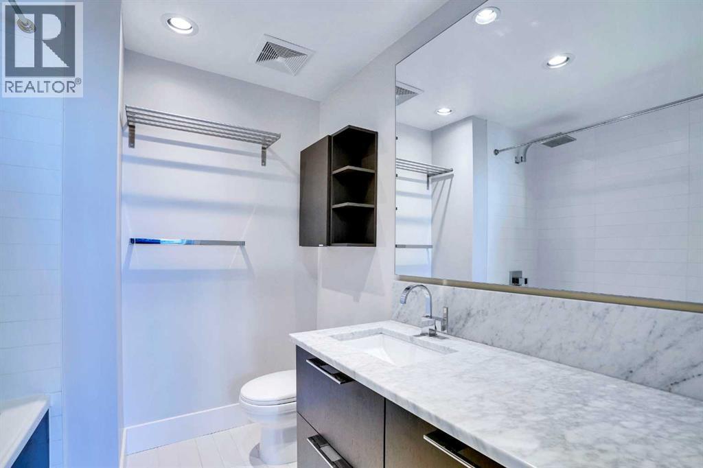 Photo 7 of 502 1111 10 Street Sw, Calgary AB