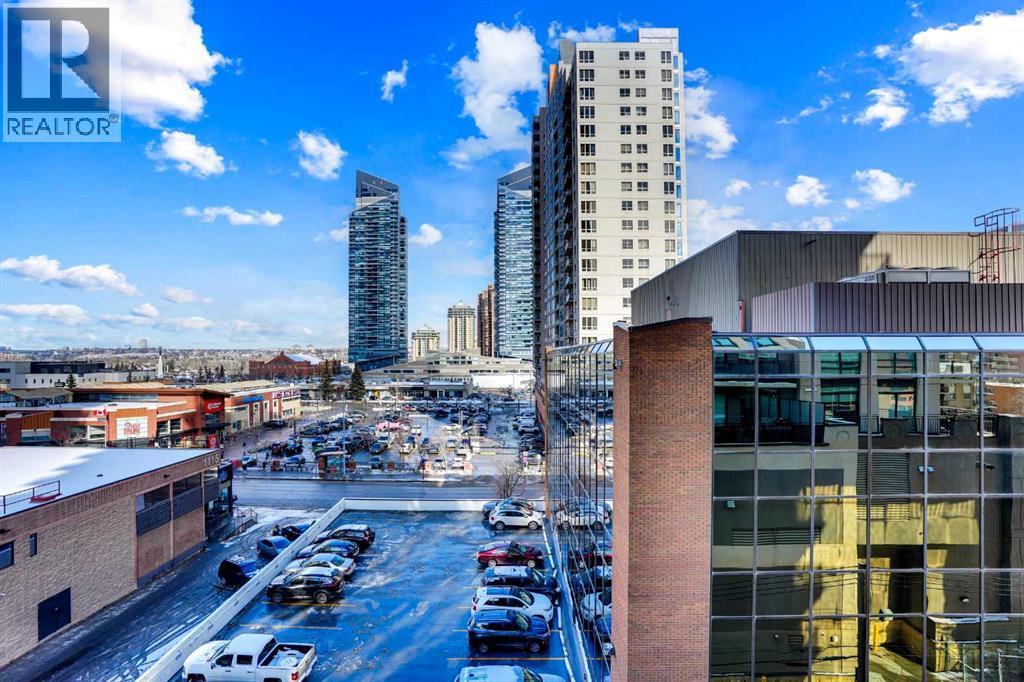 Photo 4 of 502 1111 10 Street Sw, Calgary AB
