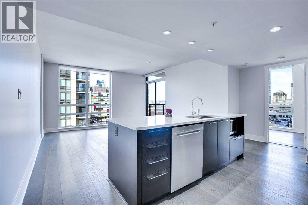 Photo 27 of 502 1111 10 Street Sw, Calgary AB