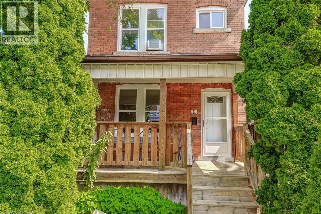 Photo 2 of 11 Elm Street, Hamilton ON