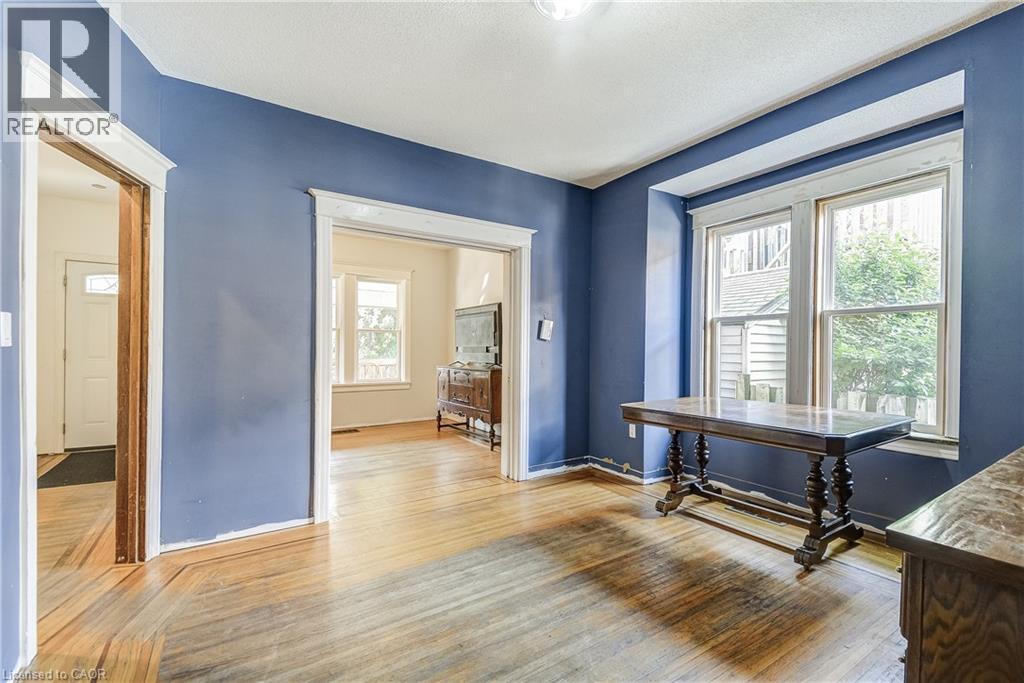 Photo 11 of 11 Elm Street, Hamilton ON