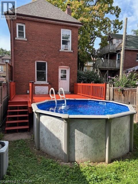 Photo 37 of 11 Elm Street, Hamilton ON