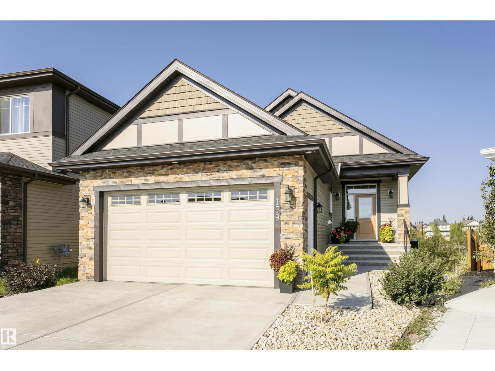 Photo 1 of 139 Kidd Cr, Leduc AB