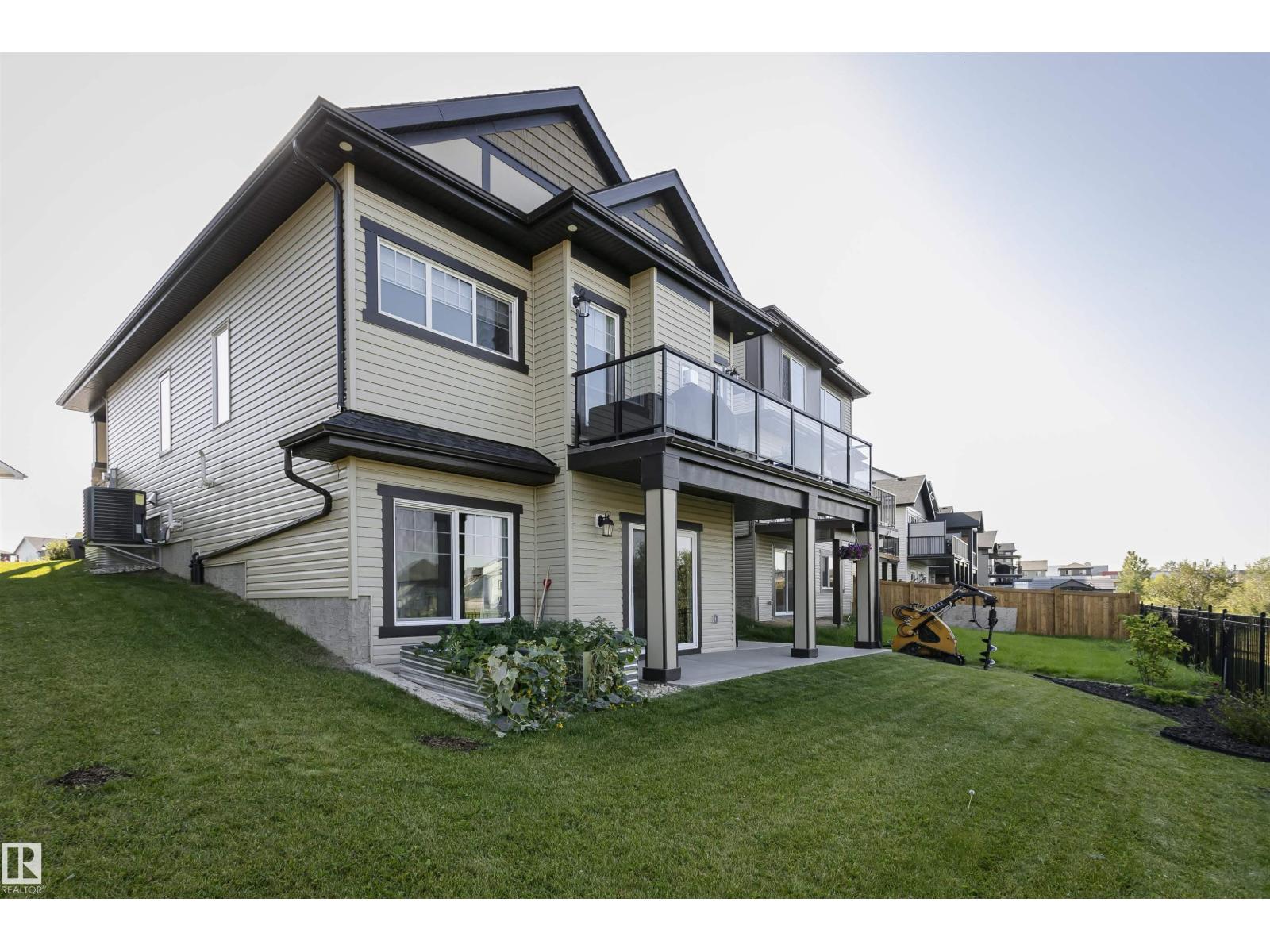 Photo 29 of 139 Kidd Cr, Leduc AB