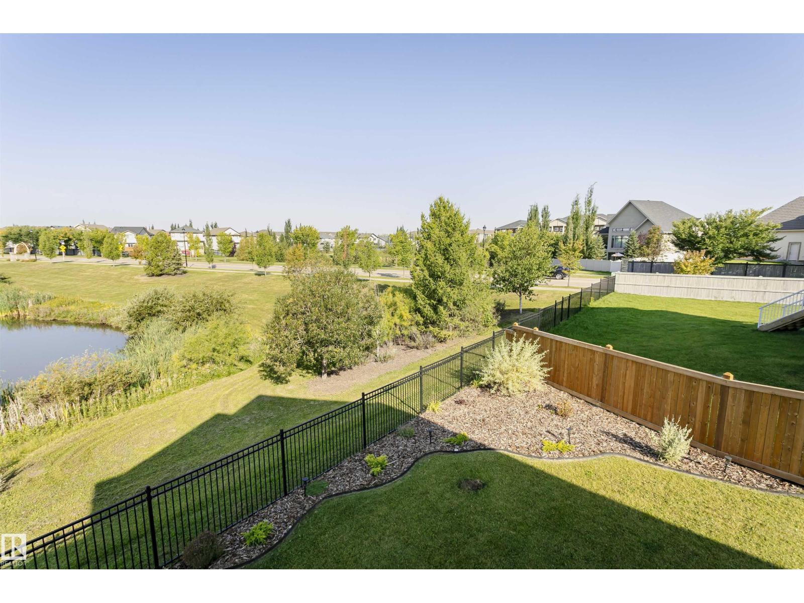Photo 32 of 139 Kidd Cr, Leduc AB