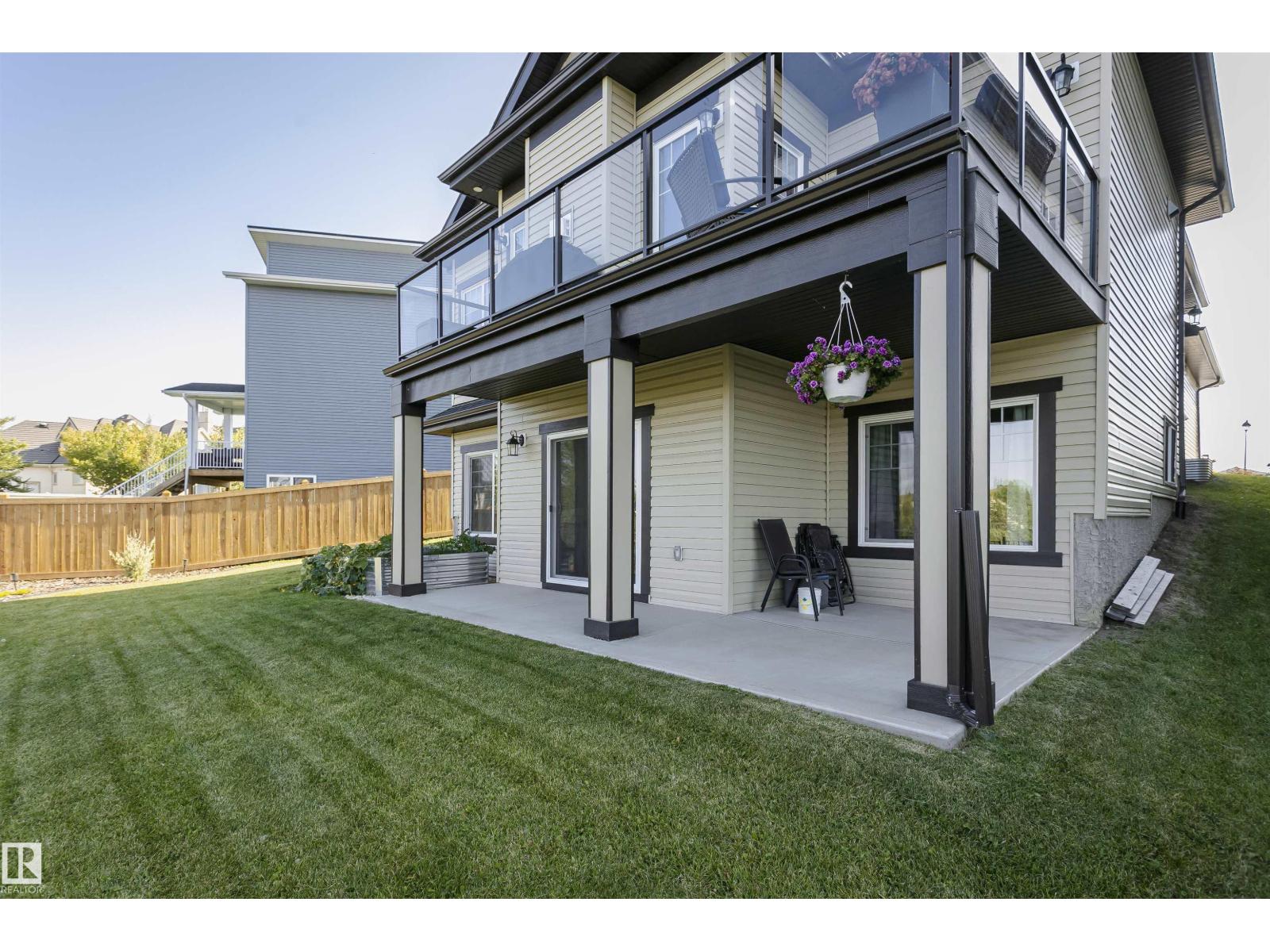 Photo 33 of 139 Kidd Cr, Leduc AB