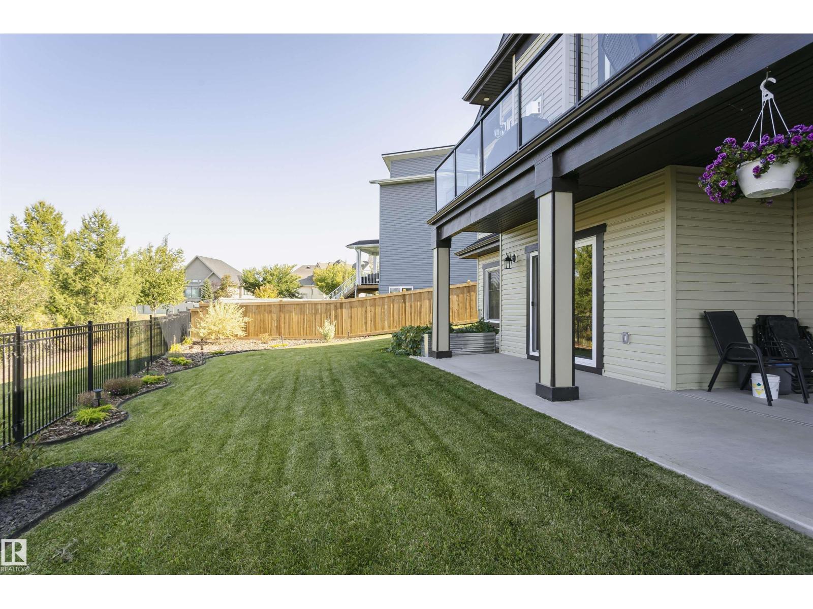 Photo 35 of 139 Kidd Cr, Leduc AB