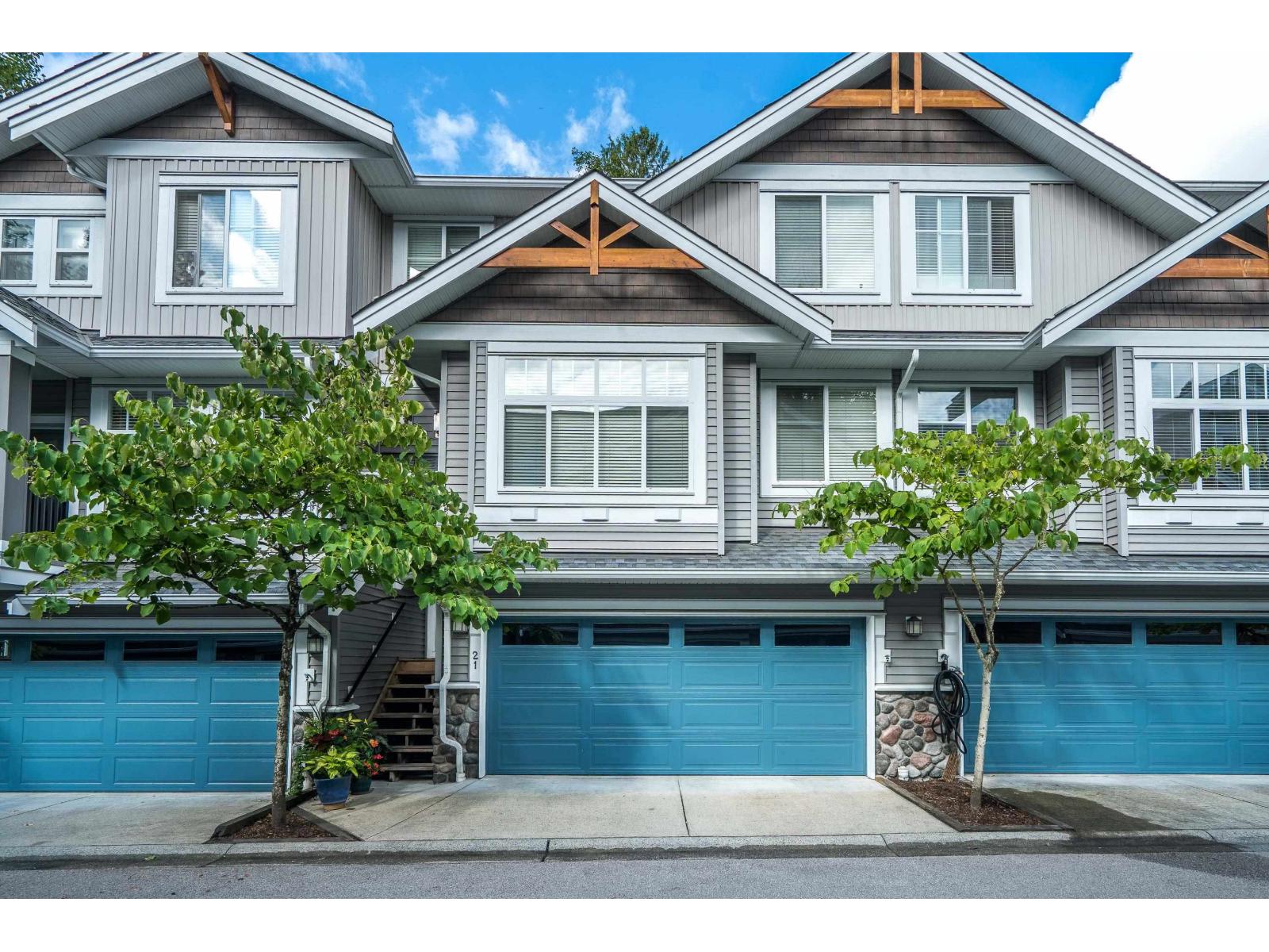 Photo 3 of 21 21704 96 Avenue Avenue, Langley BC