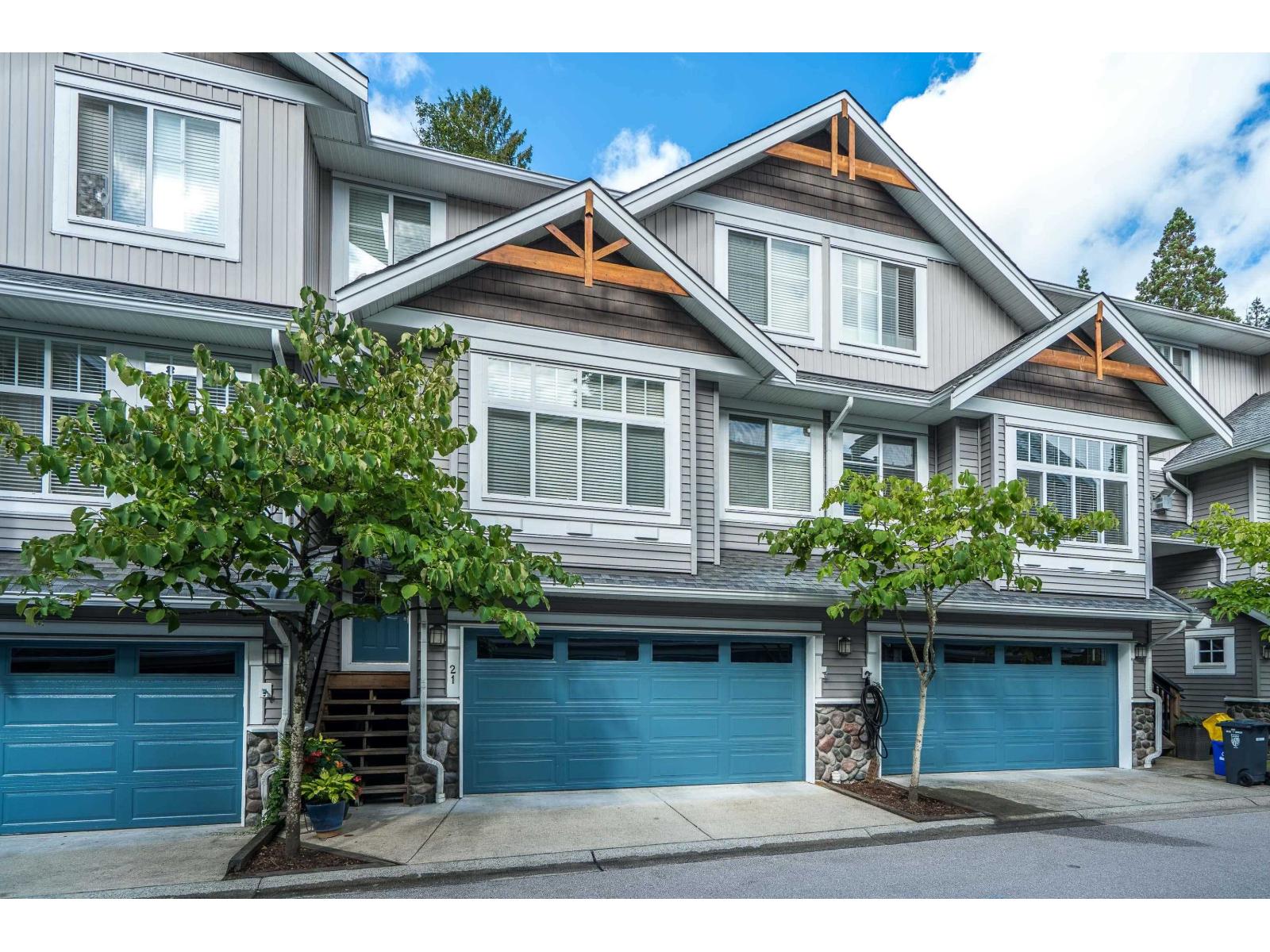 Photo 2 of 21 21704 96 Avenue Avenue, Langley BC