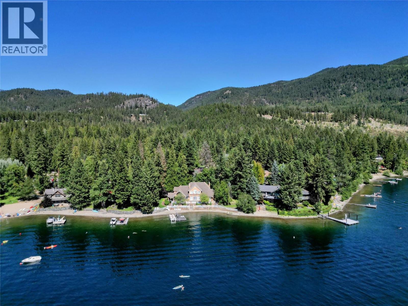 169 Alpine Road, Christina Lake