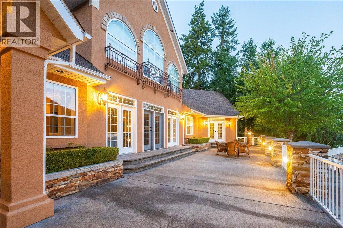 169 Alpine Road, Christina Lake