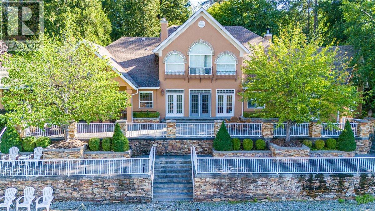 169 Alpine Road, Christina Lake