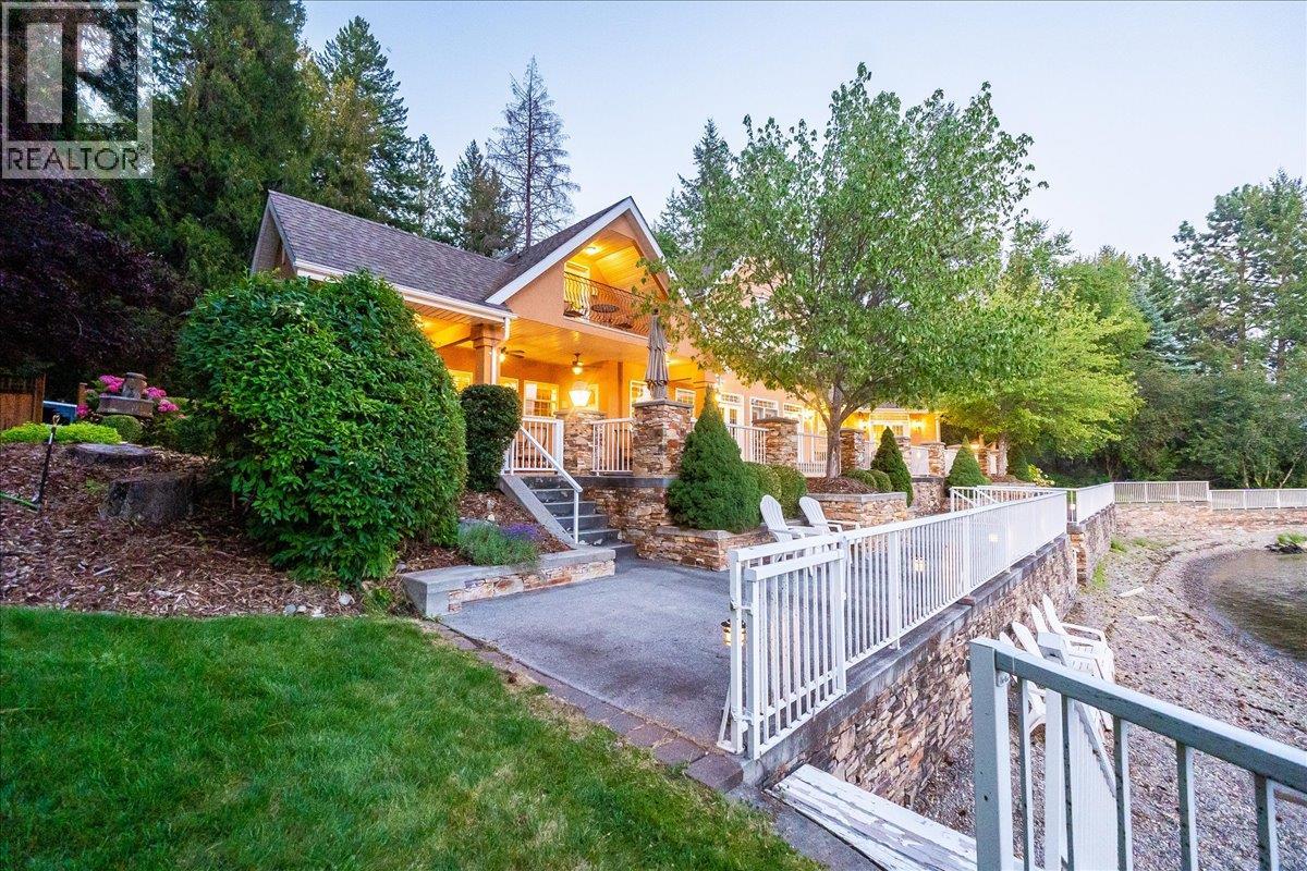 169 Alpine Road, Christina Lake