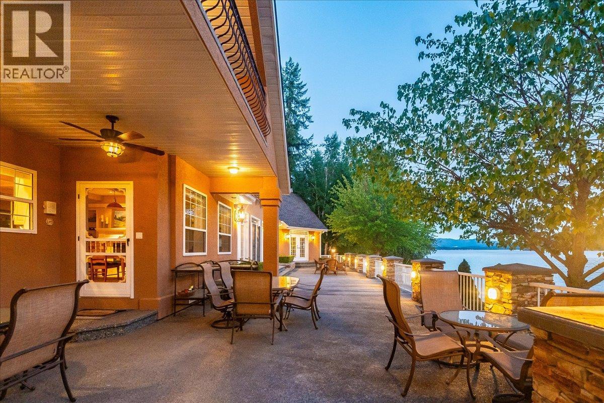 169 Alpine Road, Christina Lake