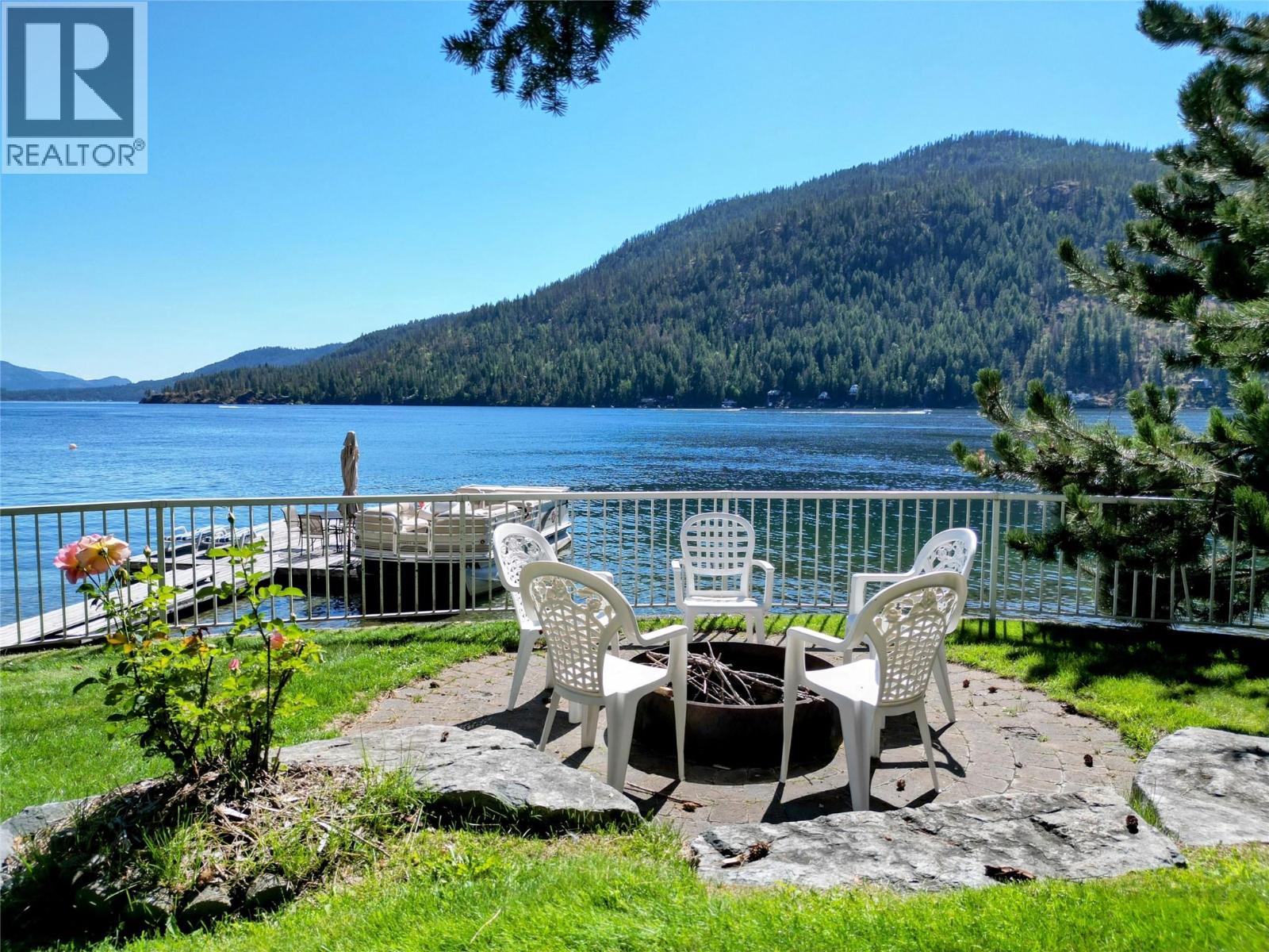 169 Alpine Road, Christina Lake