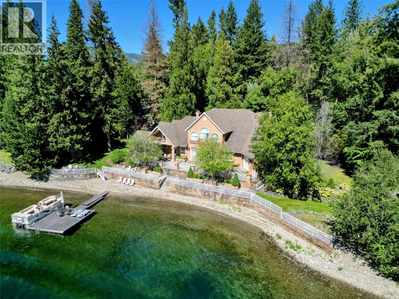 169 Alpine Road, Christina Lake
