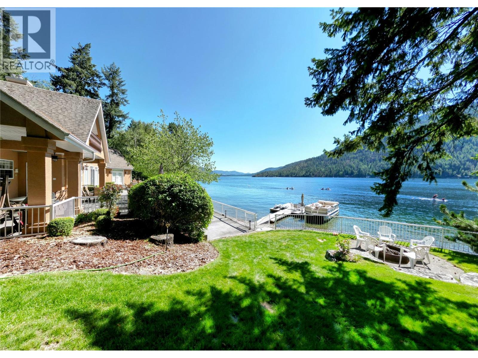 169 Alpine Road, Christina Lake