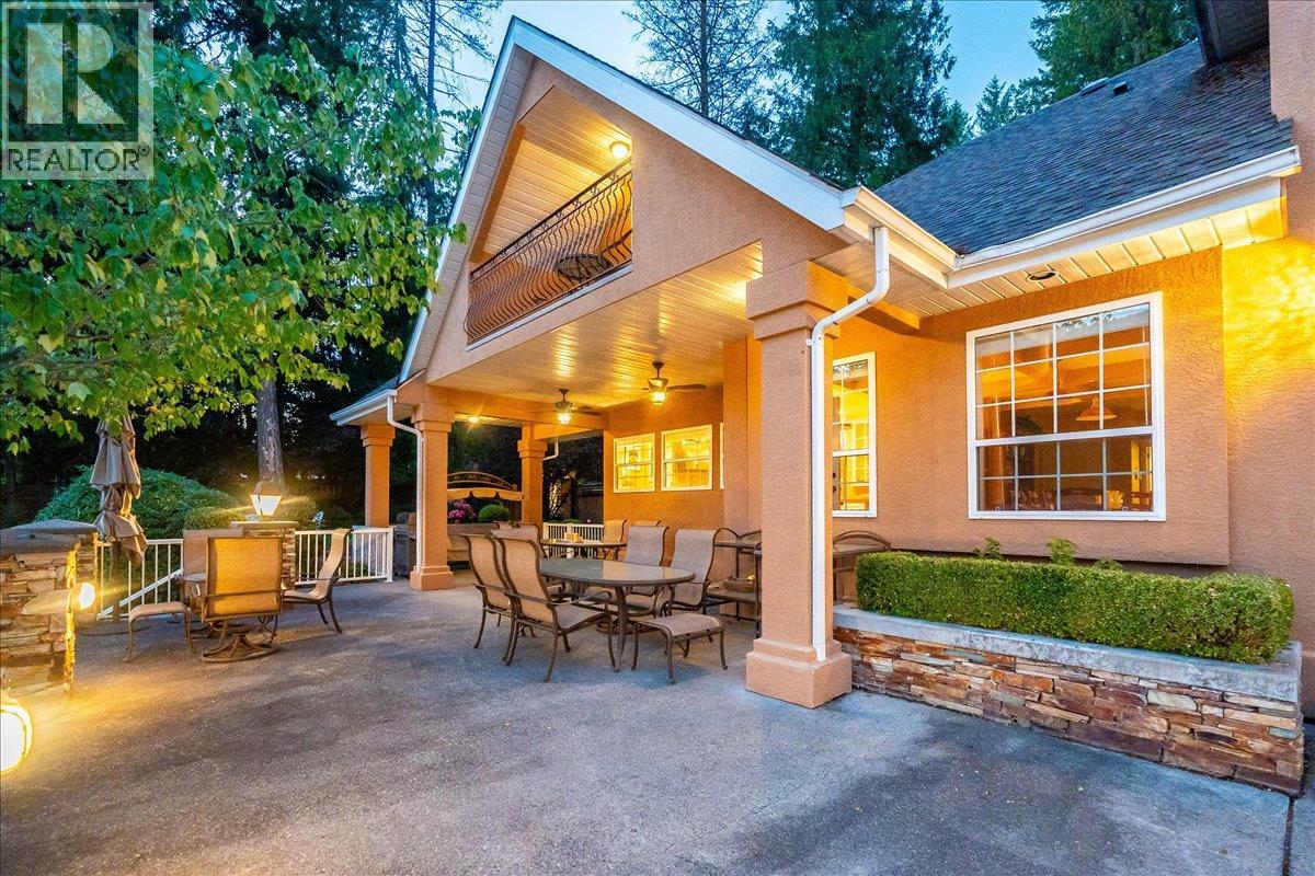 169 Alpine Road, Christina Lake