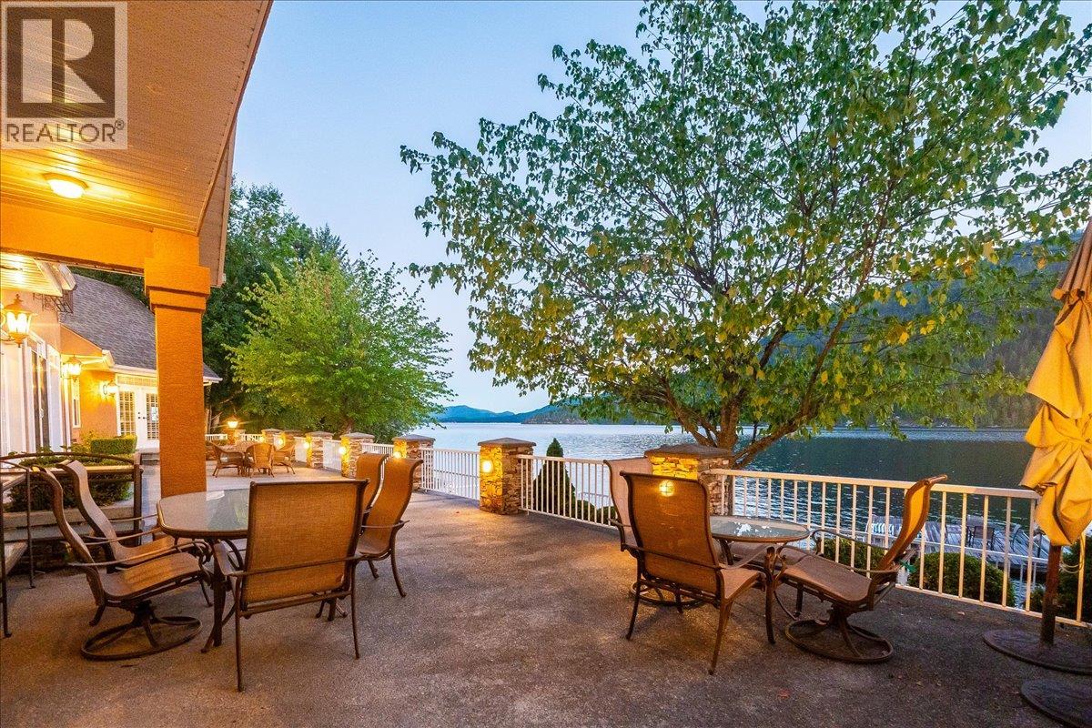 169 Alpine Road, Christina Lake