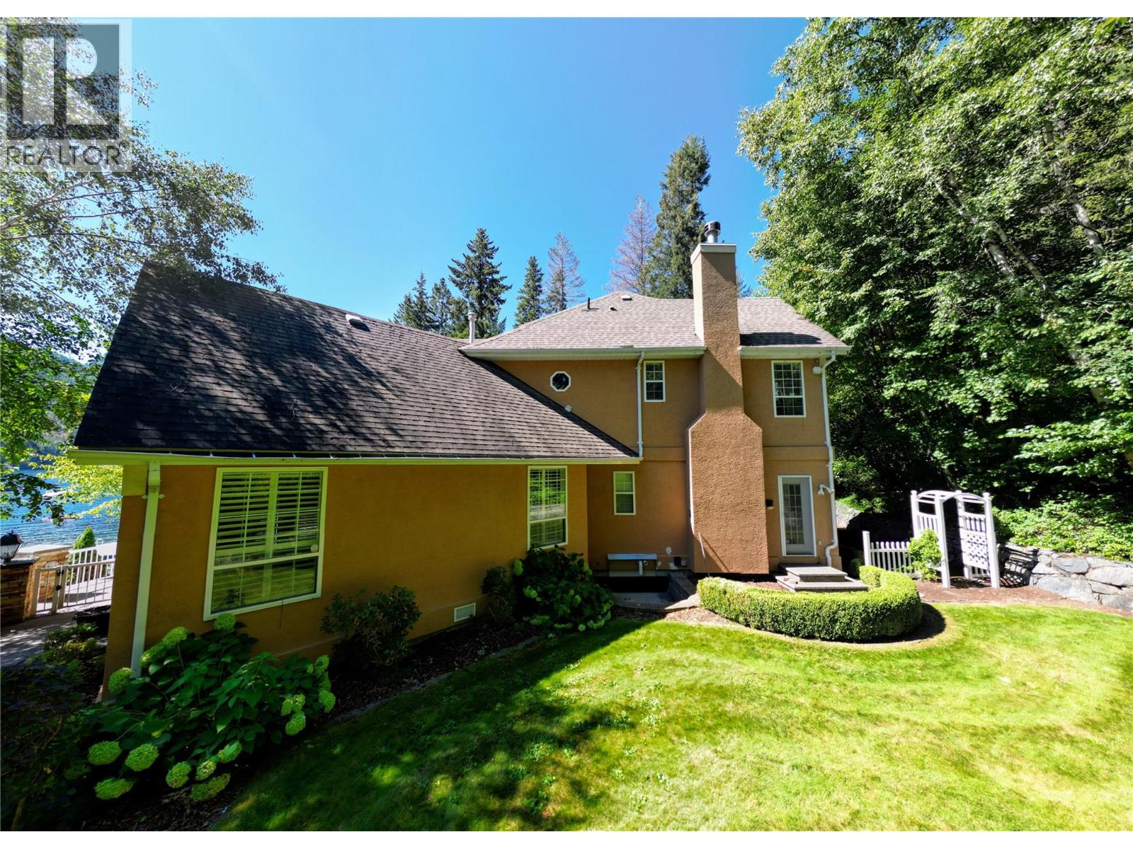 169 Alpine Road, Christina Lake