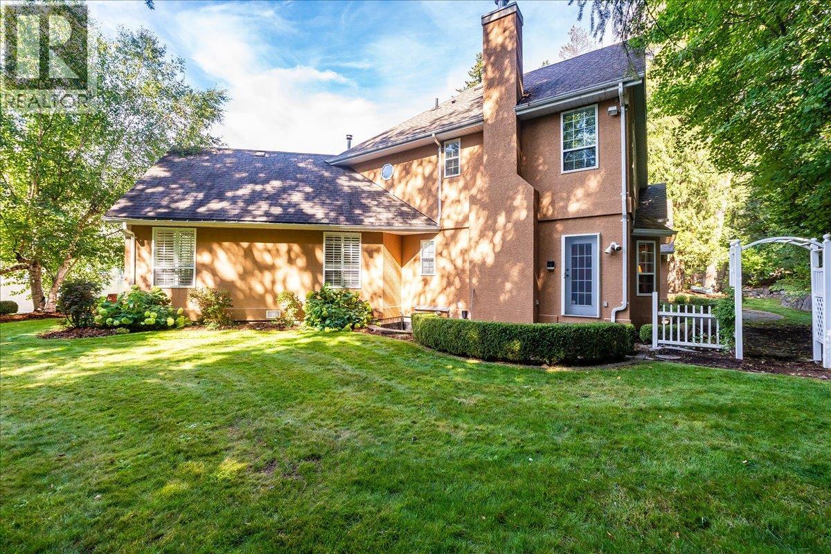 169 Alpine Road, Christina Lake