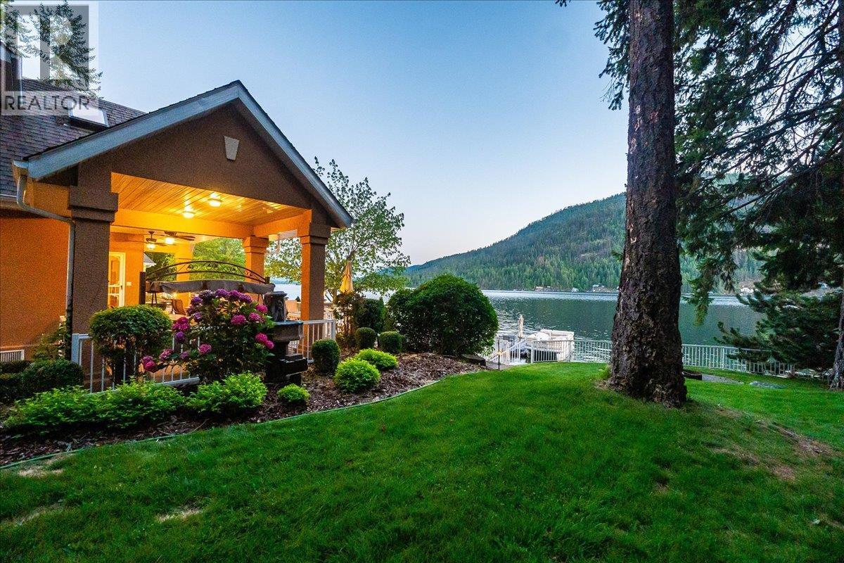169 Alpine Road, Christina Lake