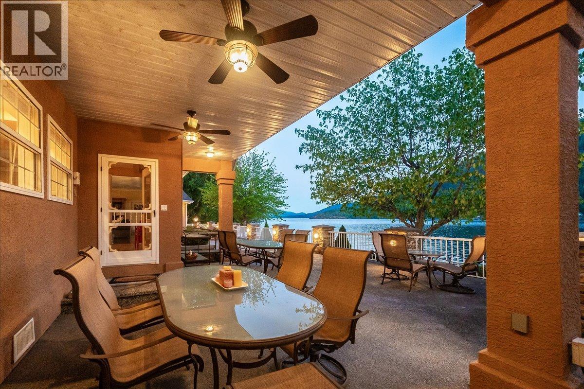 169 Alpine Road, Christina Lake