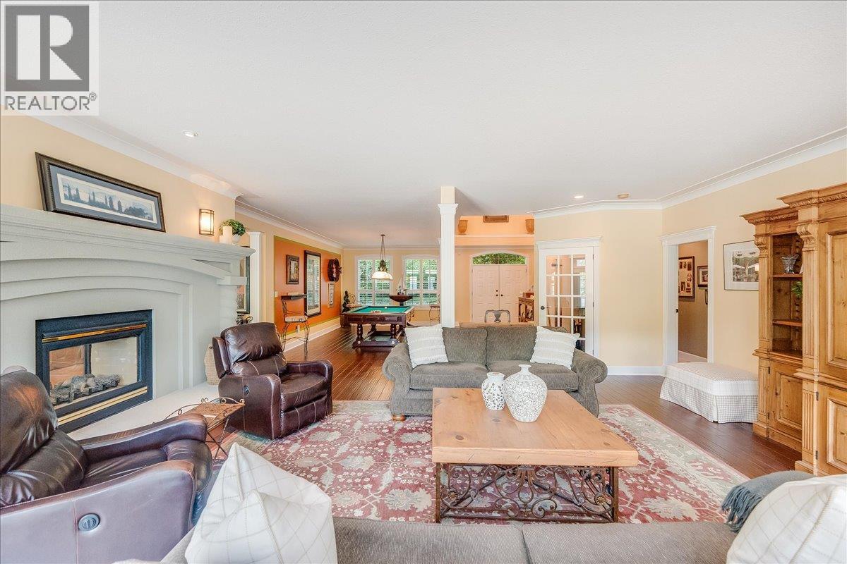 169 Alpine Road, Christina Lake