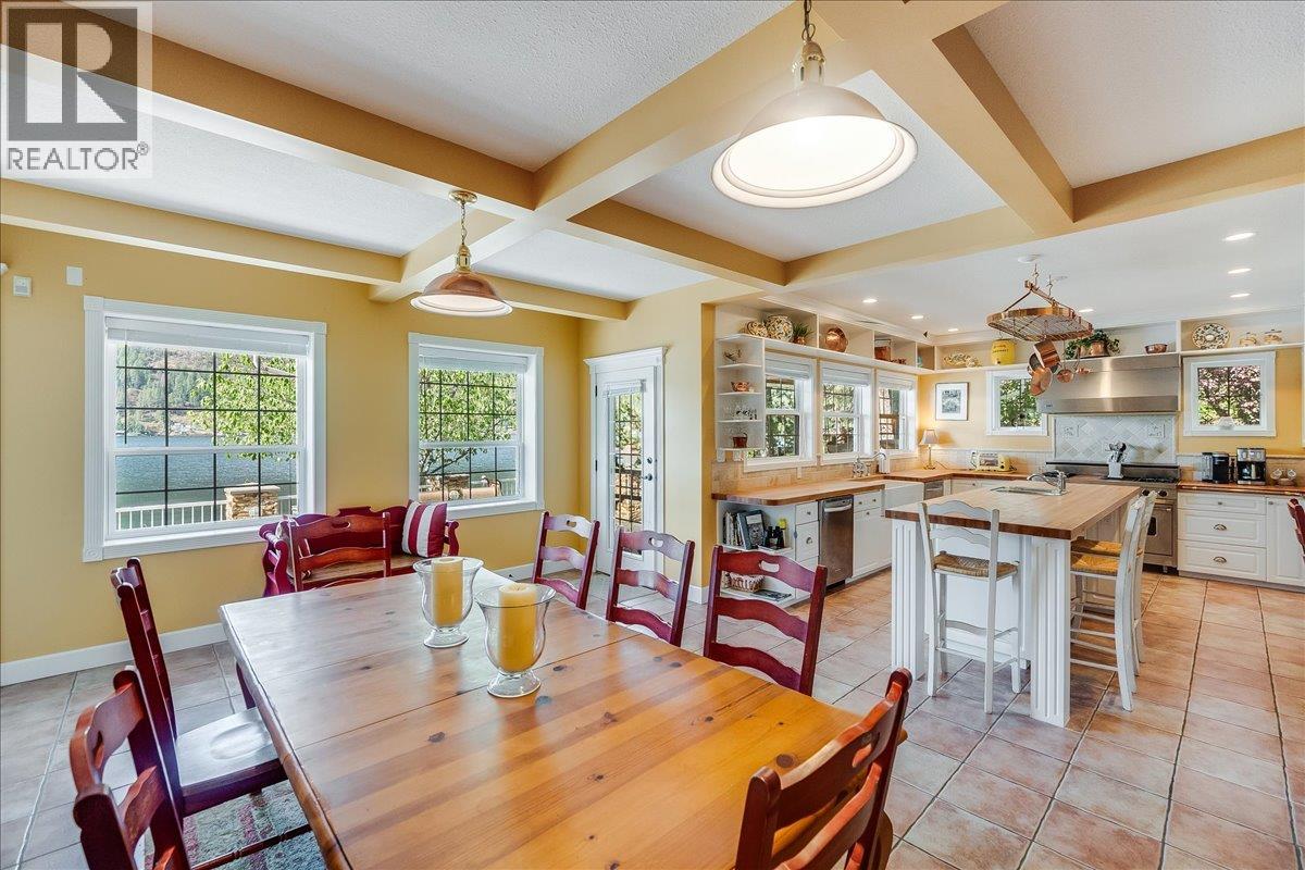 169 Alpine Road, Christina Lake