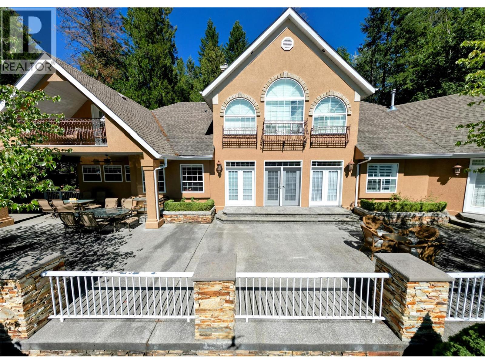 169 Alpine Road, Christina Lake