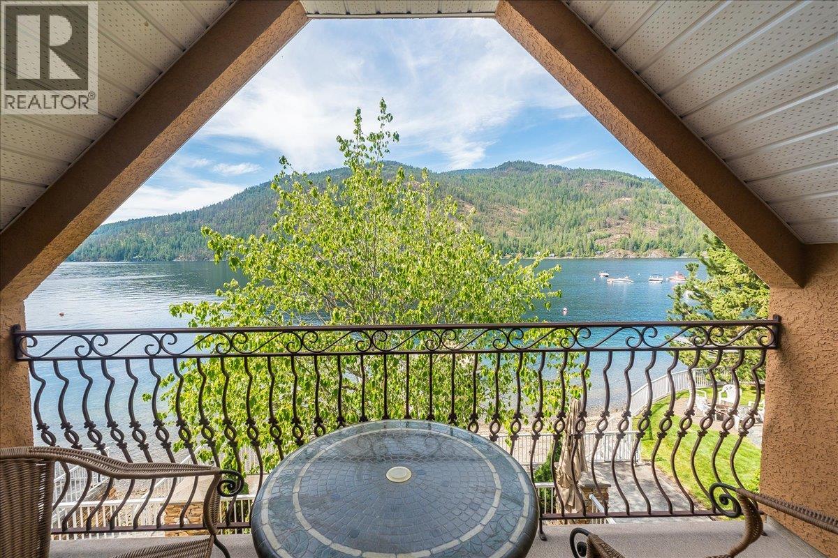 169 Alpine Road, Christina Lake
