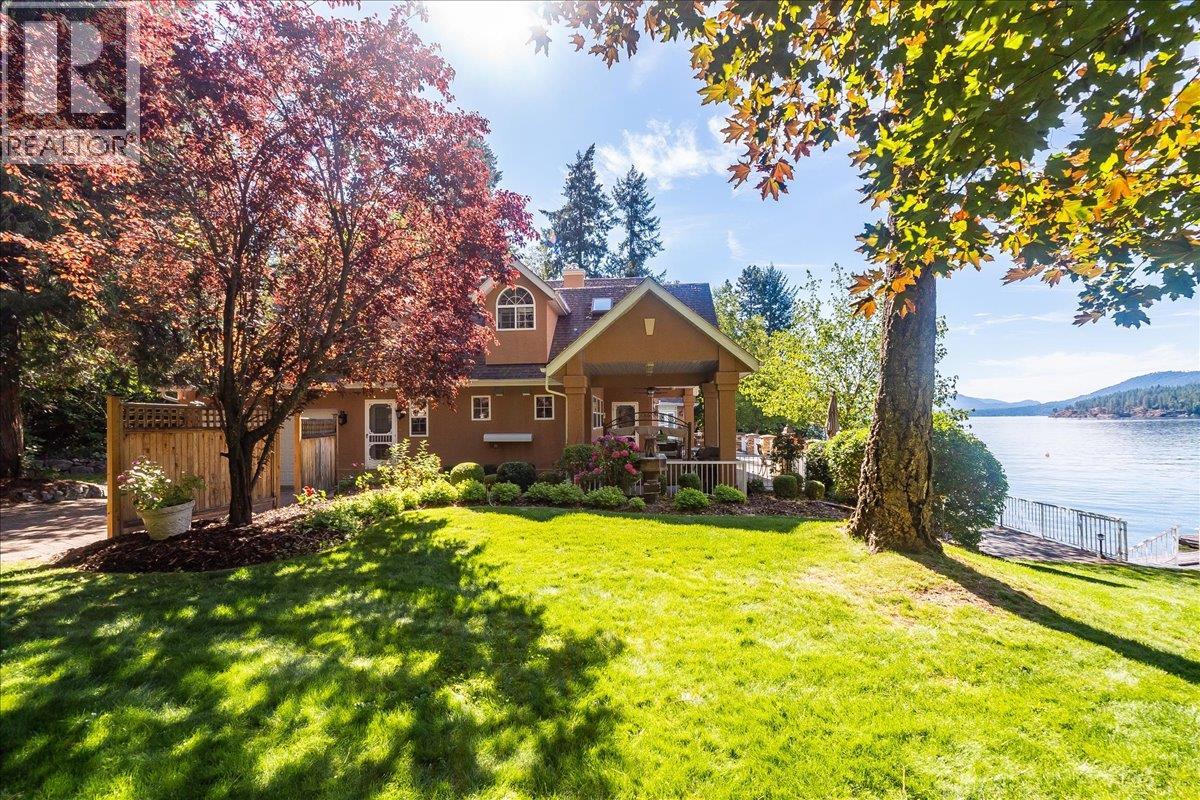 169 Alpine Road, Christina Lake