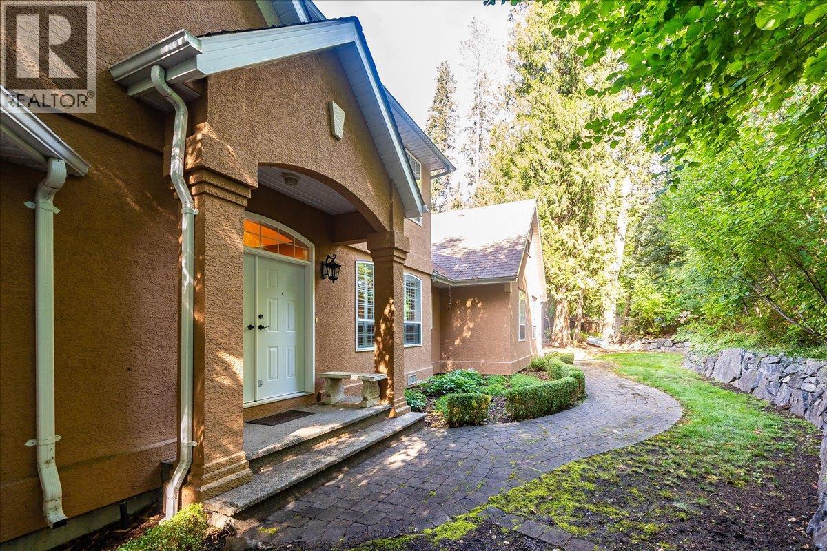 169 Alpine Road, Christina Lake