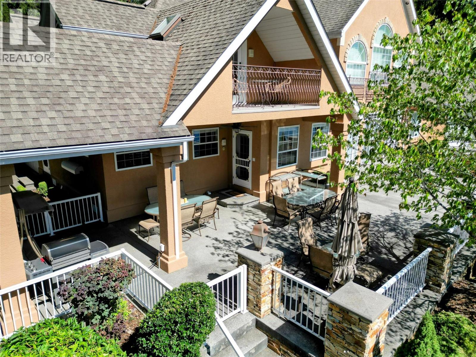 169 Alpine Road, Christina Lake