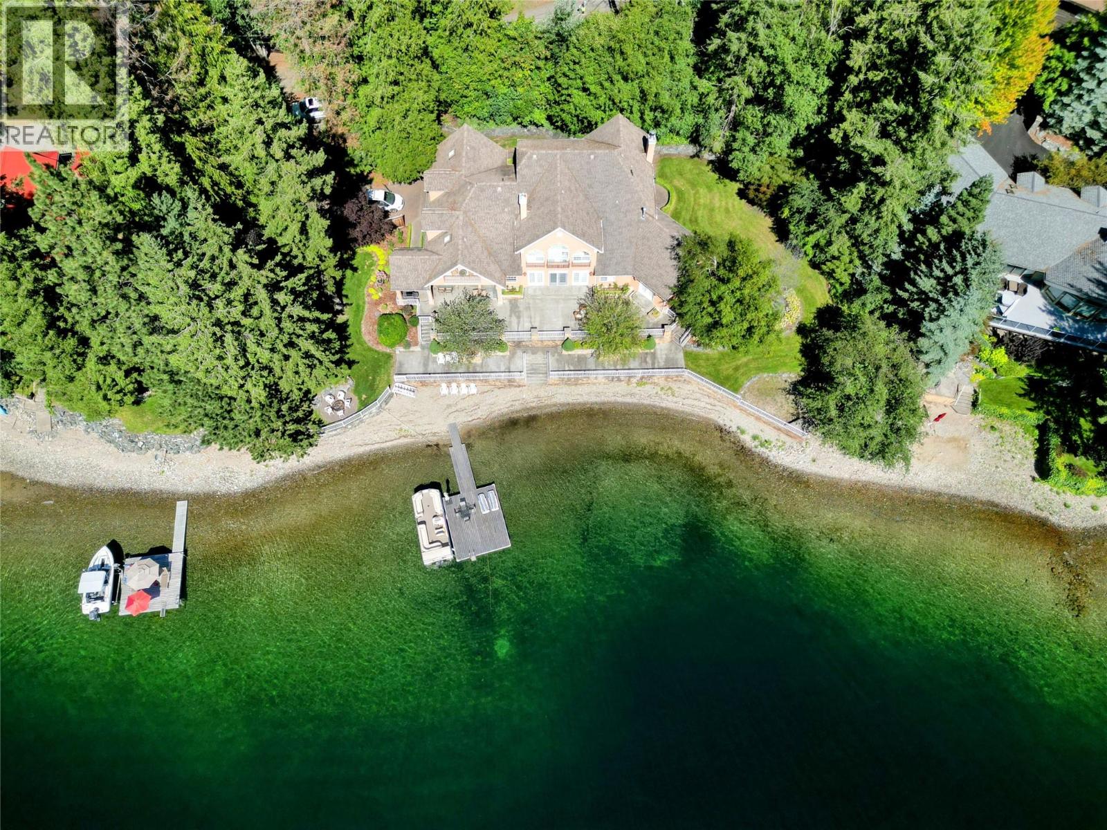169 Alpine Road, Christina Lake