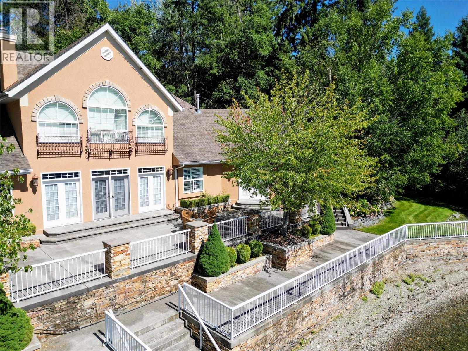 169 Alpine Road, Christina Lake