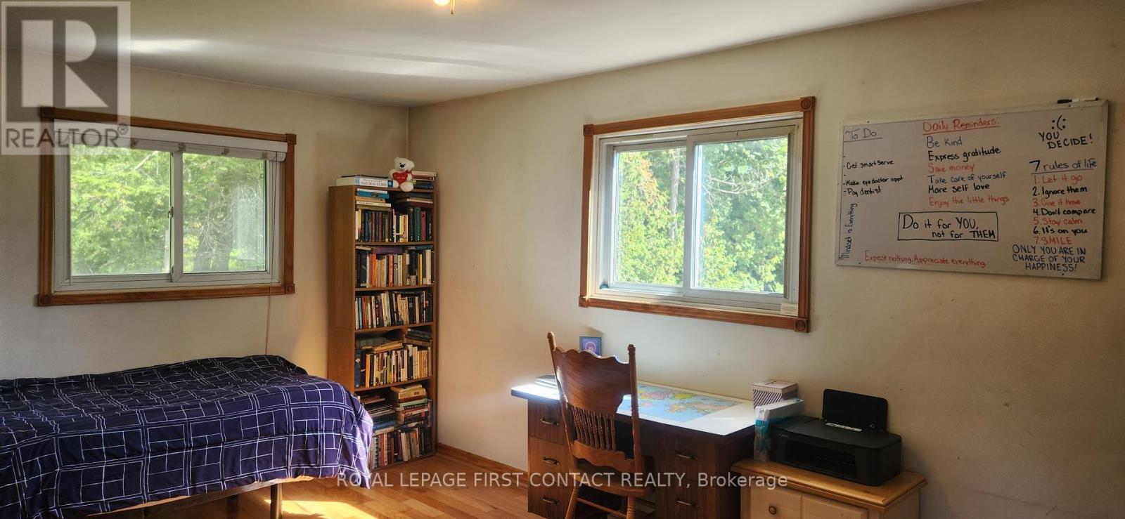 Photo 13 of 5321 Eighth Line, Essa ON