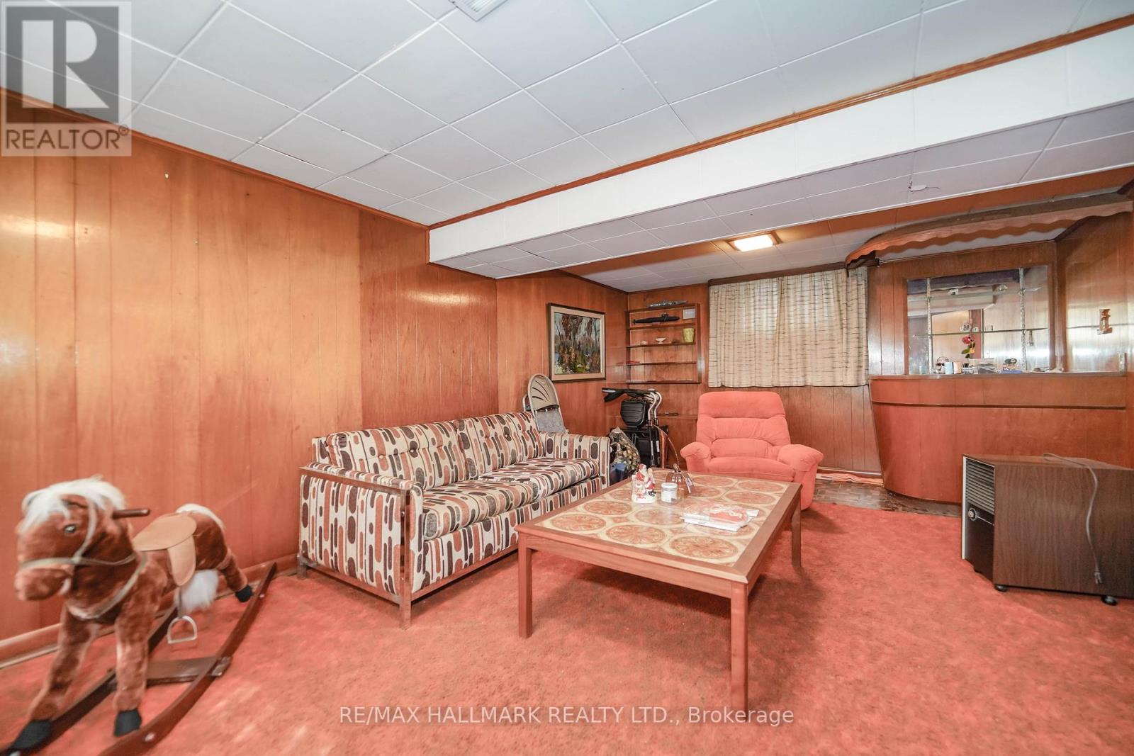 Photo 30 of 97 Vauxhall Drive, Toronto ON