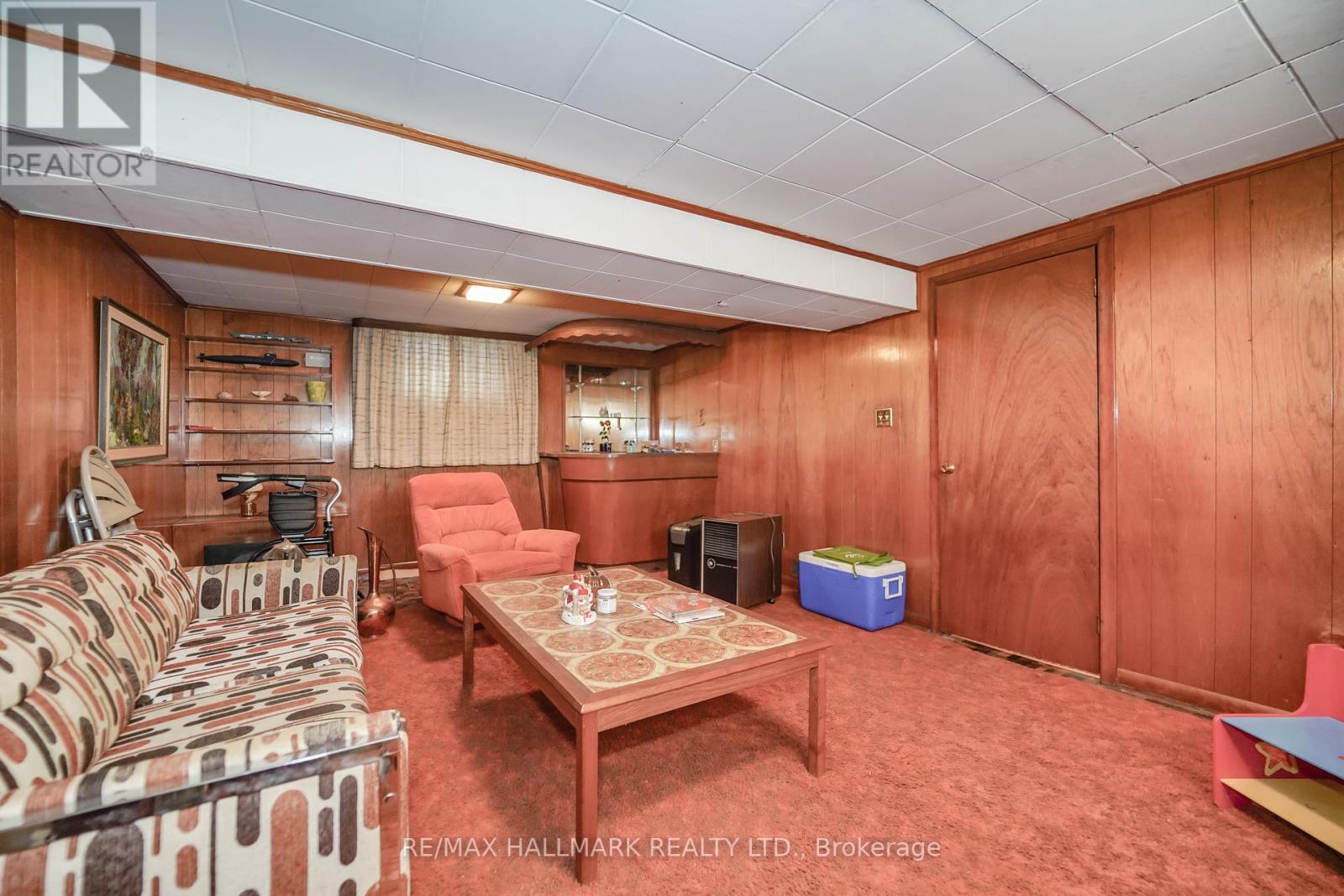 Photo 32 of 97 Vauxhall Drive, Toronto ON