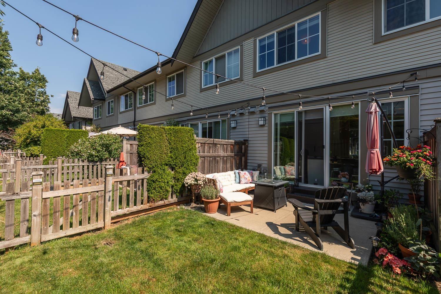 Photo 34 of 127 2501 161 A Street, Surrey BC