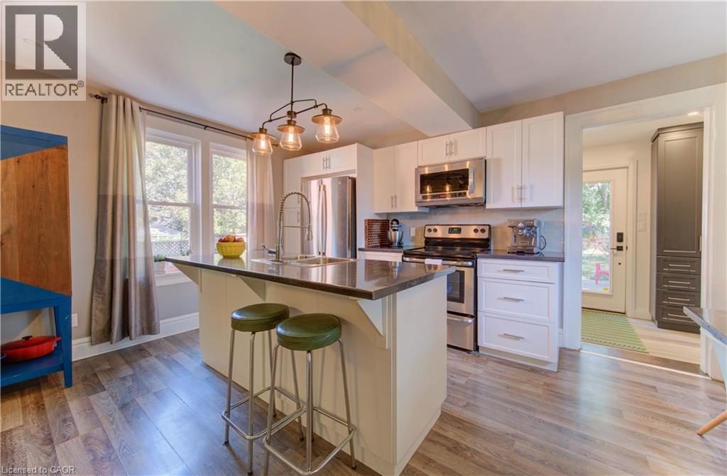 Photo 10 of 88 Dekay Street, Kitchener ON