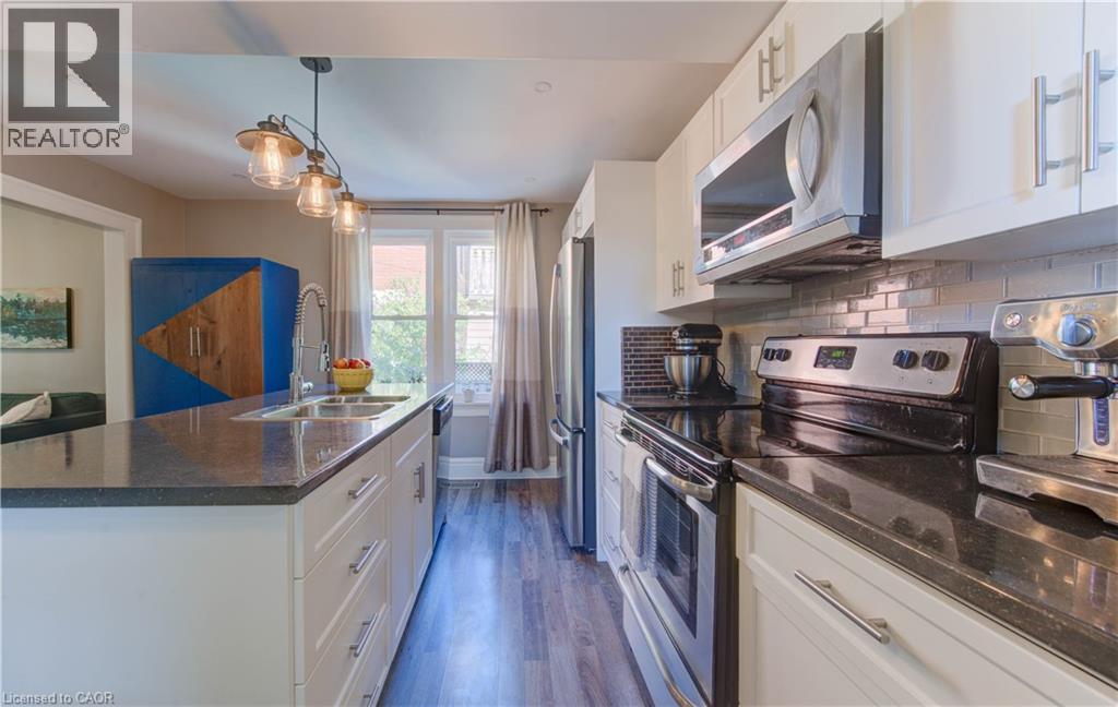 Photo 13 of 88 Dekay Street, Kitchener ON