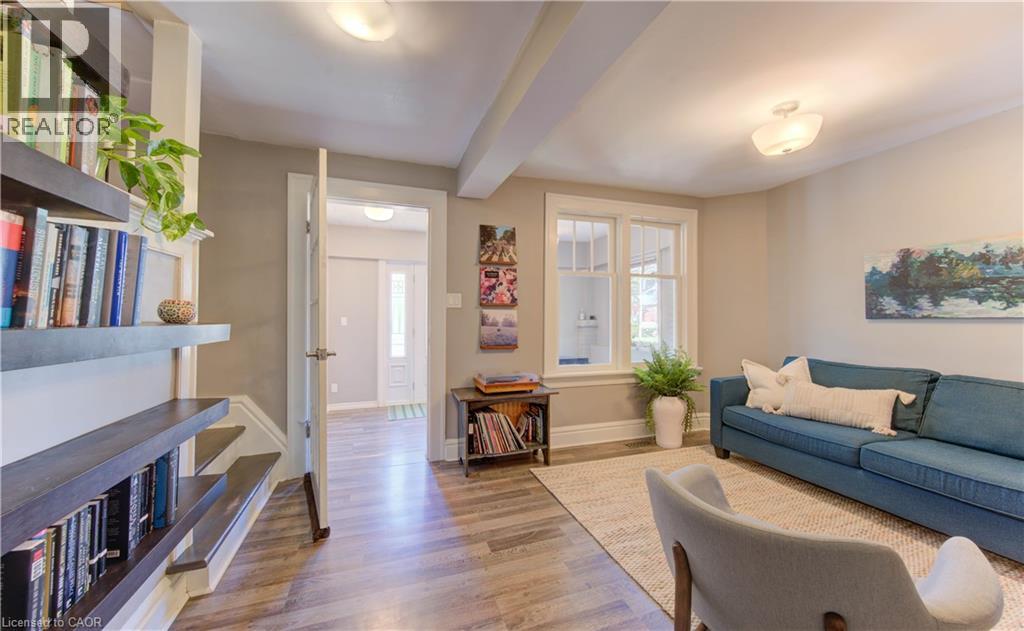 Photo 4 of 88 Dekay Street, Kitchener ON