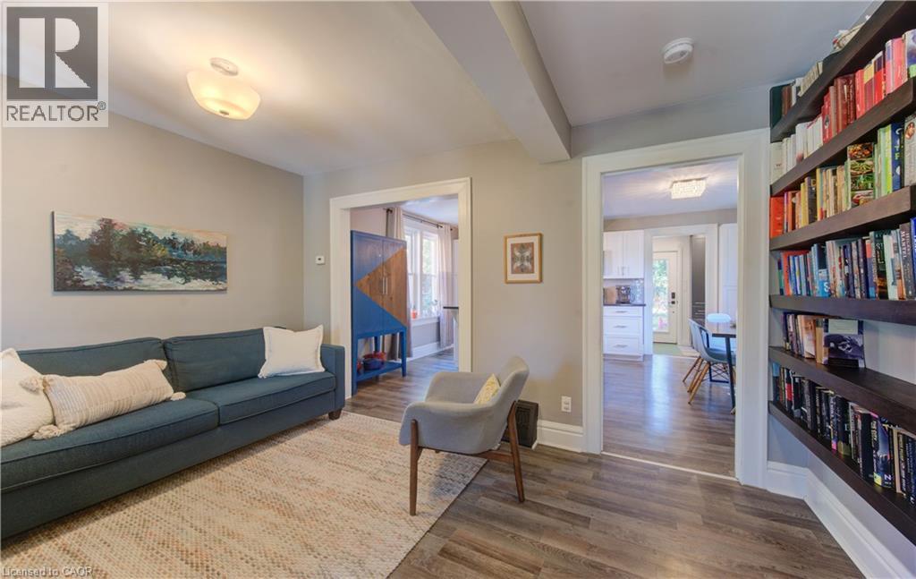 Photo 5 of 88 Dekay Street, Kitchener ON