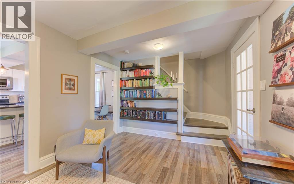 Photo 6 of 88 Dekay Street, Kitchener ON