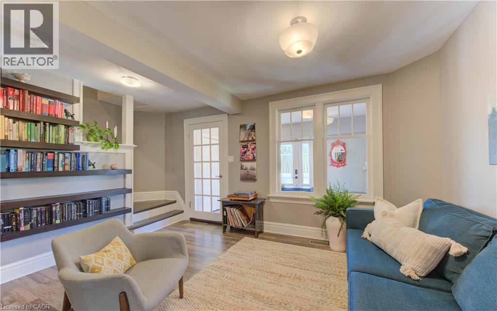 Photo 7 of 88 Dekay Street, Kitchener ON