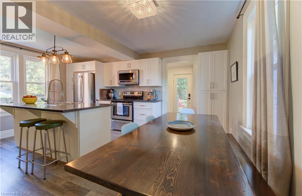 Photo 9 of 88 Dekay Street, Kitchener ON